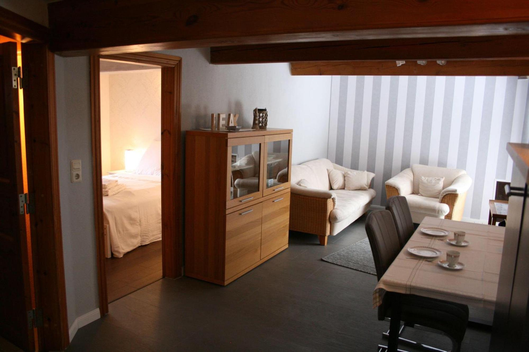 Ferienwohnung-Austernfischer Niebüll Exteriér fotografie