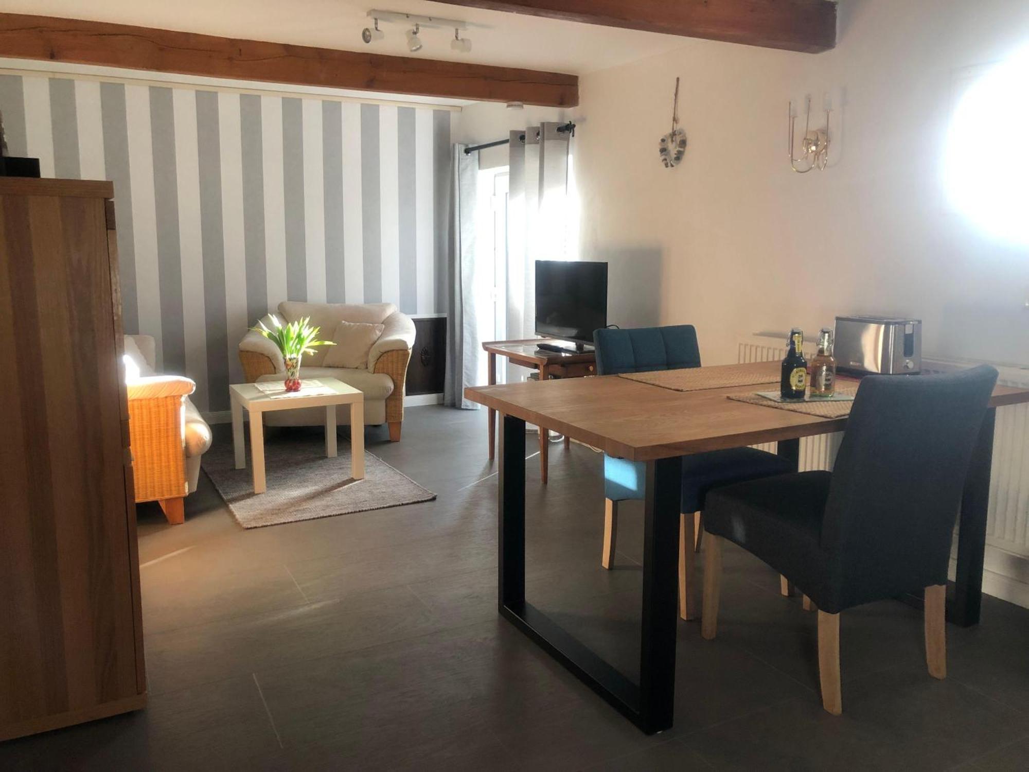 Ferienwohnung-Austernfischer Niebüll Exteriér fotografie