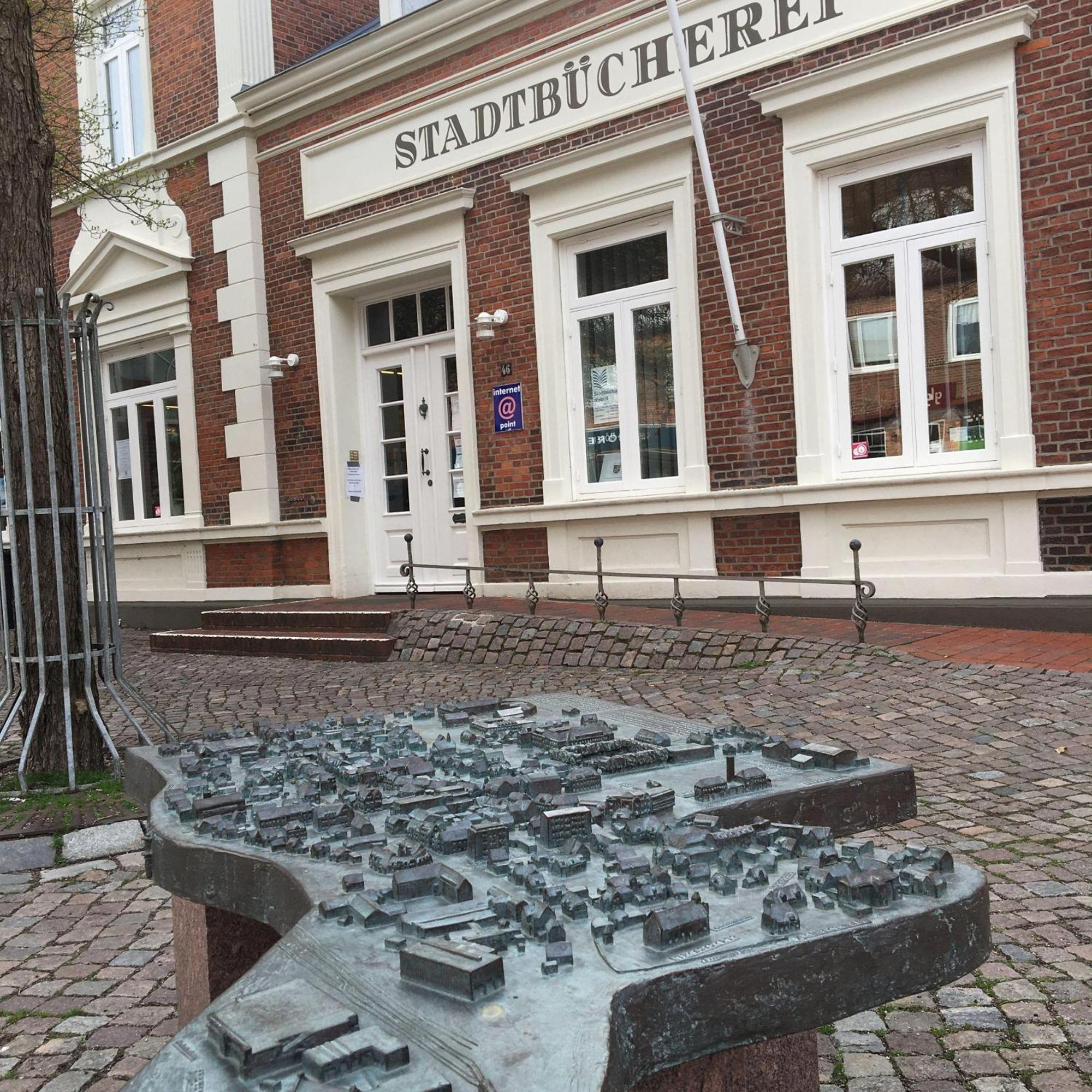 Ferienwohnung-Austernfischer Niebüll Exteriér fotografie